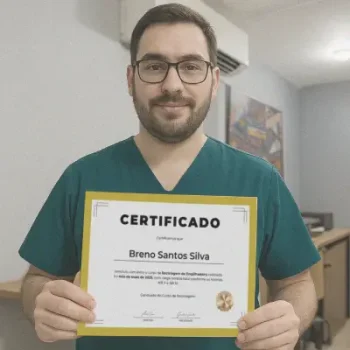 Aluno com Certificado - 2